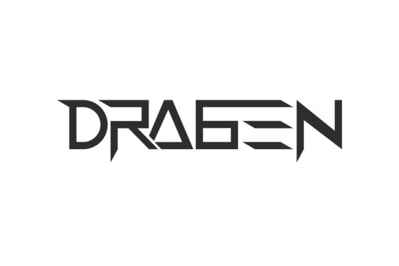 Dragen Font: A Web Designer’s Review for Modern Digital Brands