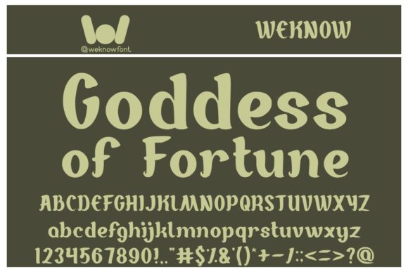 How Choosing the Right Font Transformed My Small Business Brand