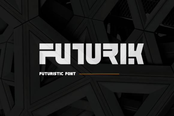 How Futurik Became the Bold Typeface My Editorial Designs Needed