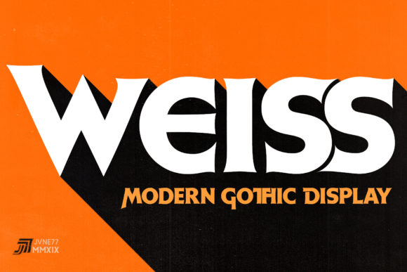 Why the Weiss Font Is a Smart Choice for Small Business Branding
